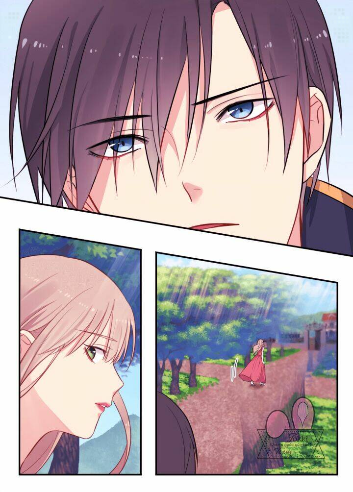 daisy: con đừng trở thành vị hôn thê của công tước chapter 4 - Trang 47