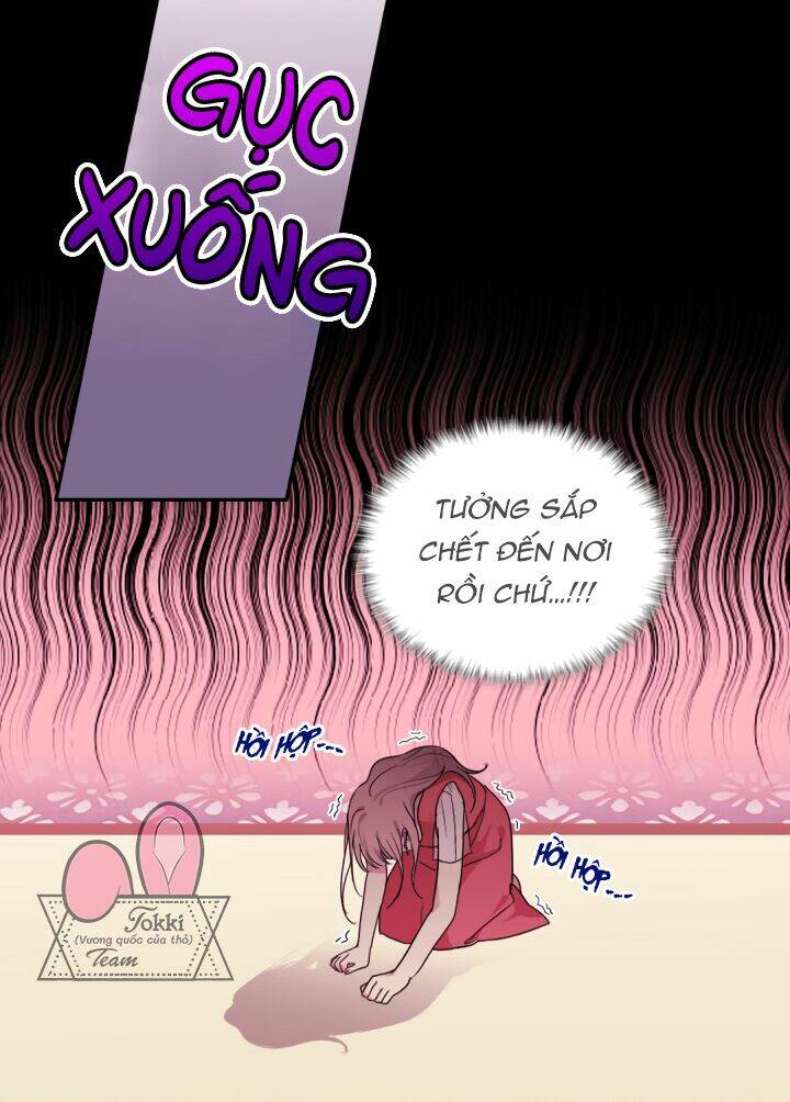 daisy: con đừng trở thành vị hôn thê của công tước chapter 4 - Trang 49