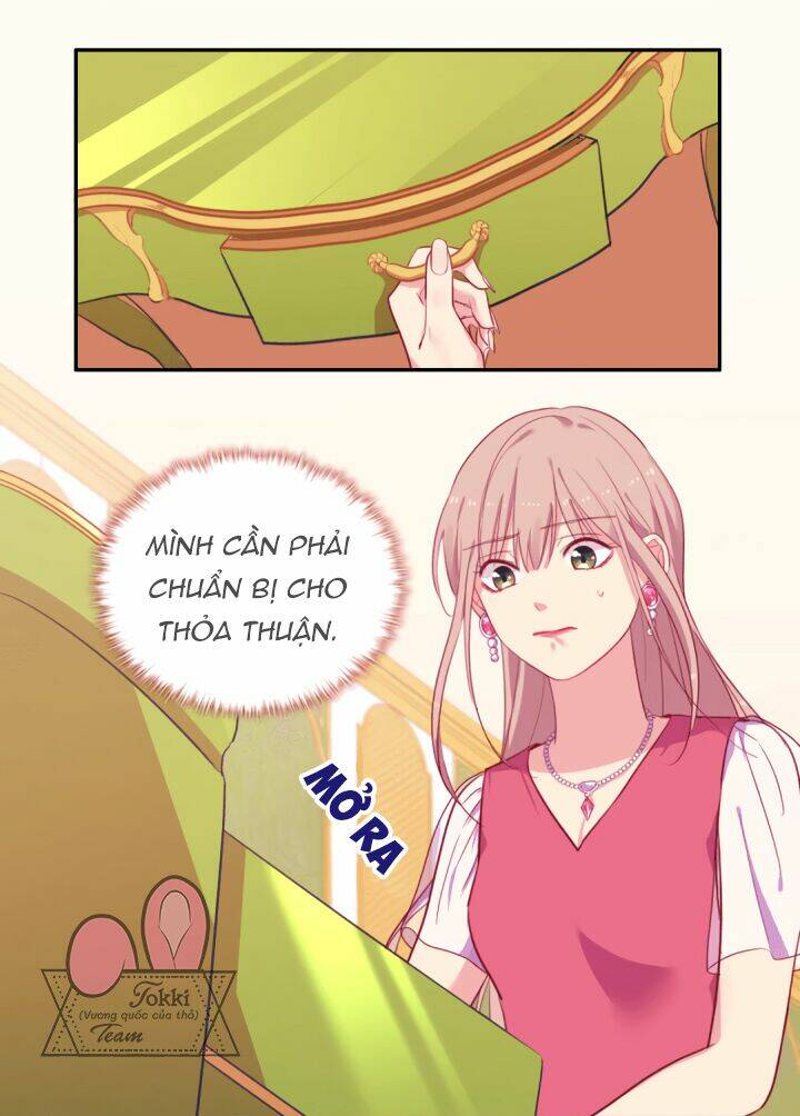 daisy: con đừng trở thành vị hôn thê của công tước chapter 4 - Trang 51