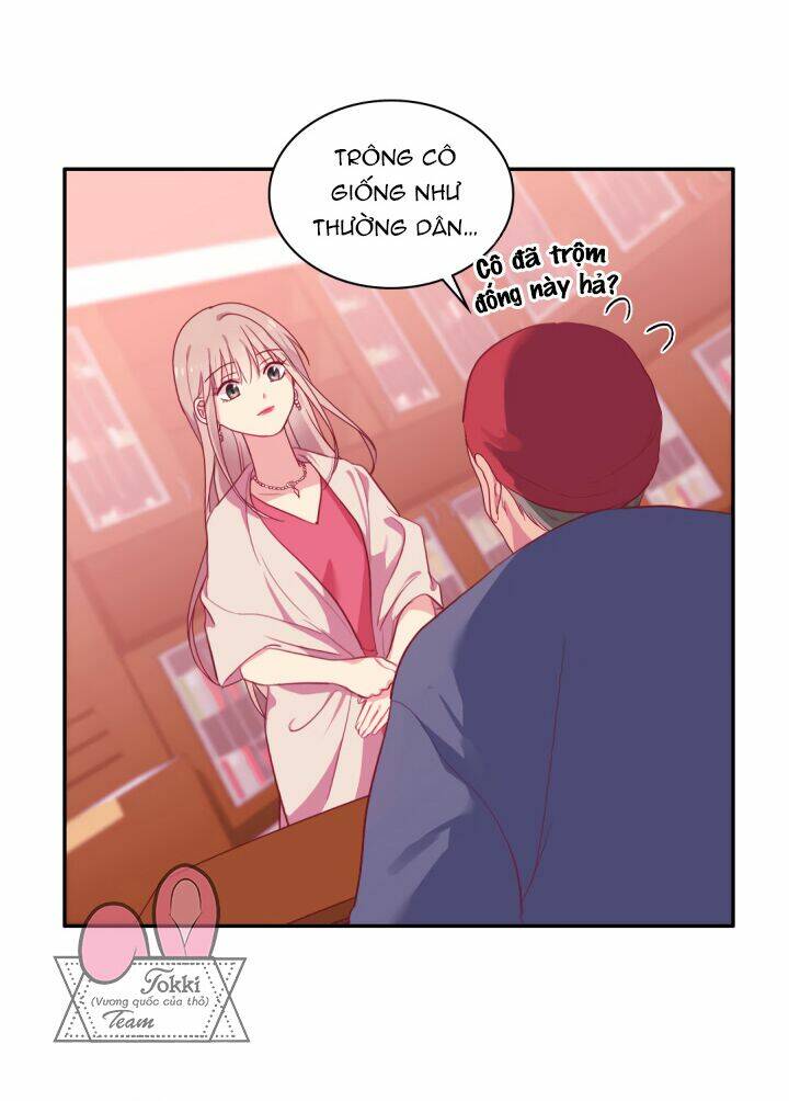 daisy: con đừng trở thành vị hôn thê của công tước chapter 4 - Trang 54