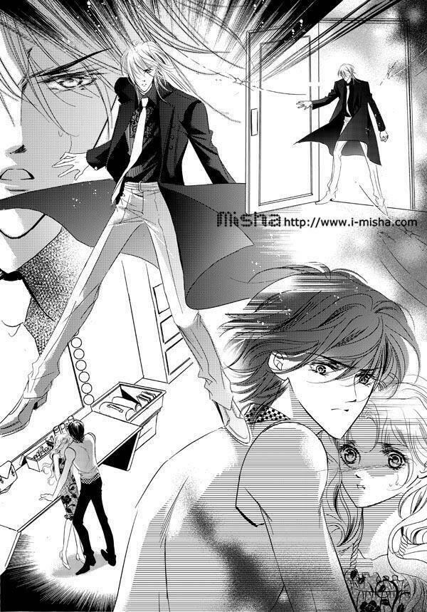 bong bóng mùa hè chapter 20 - Trang 1