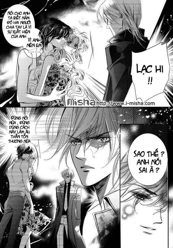 bong bóng mùa hè chapter 20 - Trang 4