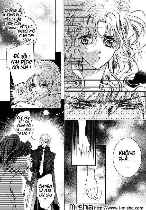 bong bóng mùa hè chapter 20 - Trang 5