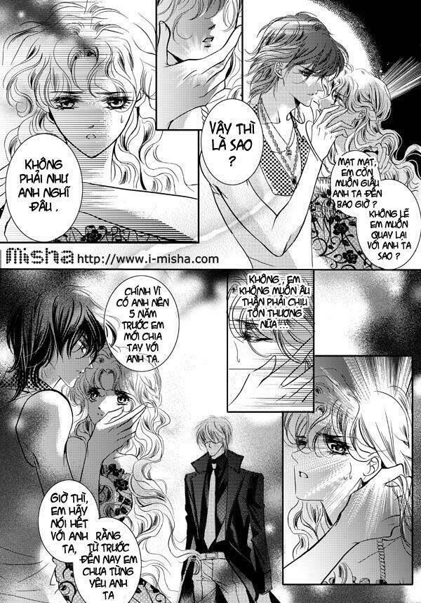 bong bóng mùa hè chapter 20 - Trang 6