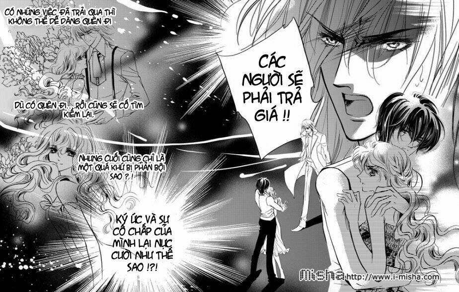 bong bóng mùa hè chapter 20 - Trang 8