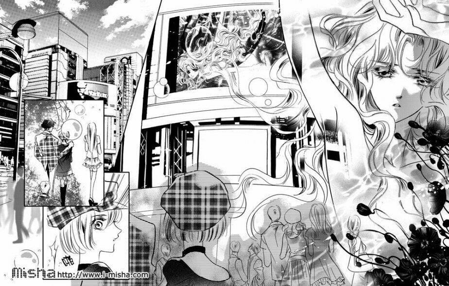 bong bóng mùa hè chapter 20 - Trang 11