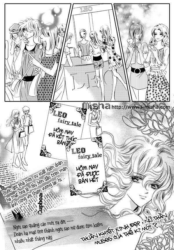 bong bóng mùa hè chapter 20 - Trang 13