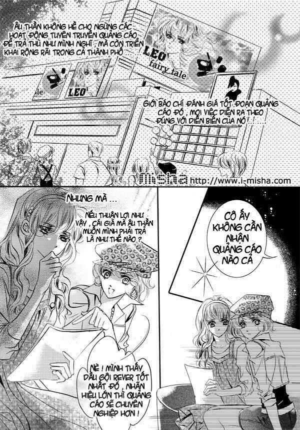 bong bóng mùa hè chapter 20 - Trang 15