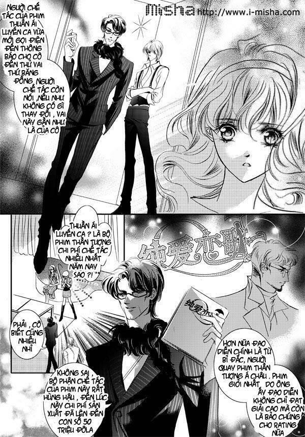 bong bóng mùa hè chapter 20 - Trang 16