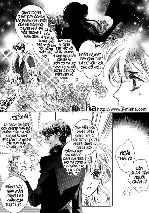 bong bóng mùa hè chapter 20 - Trang 17