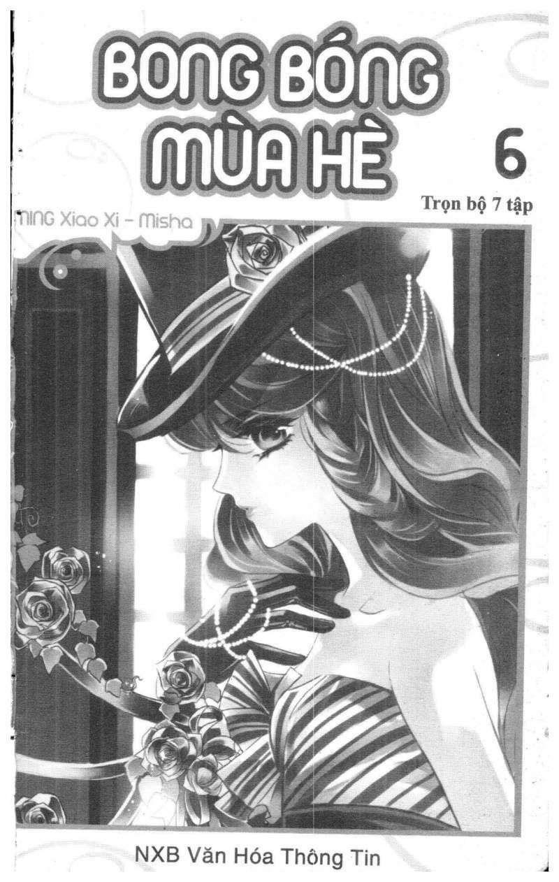 bong bóng mùa hè chapter 28 - Trang 1