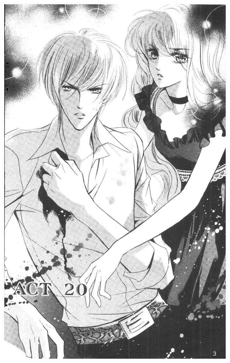 bong bóng mùa hè chapter 28 - Trang 3
