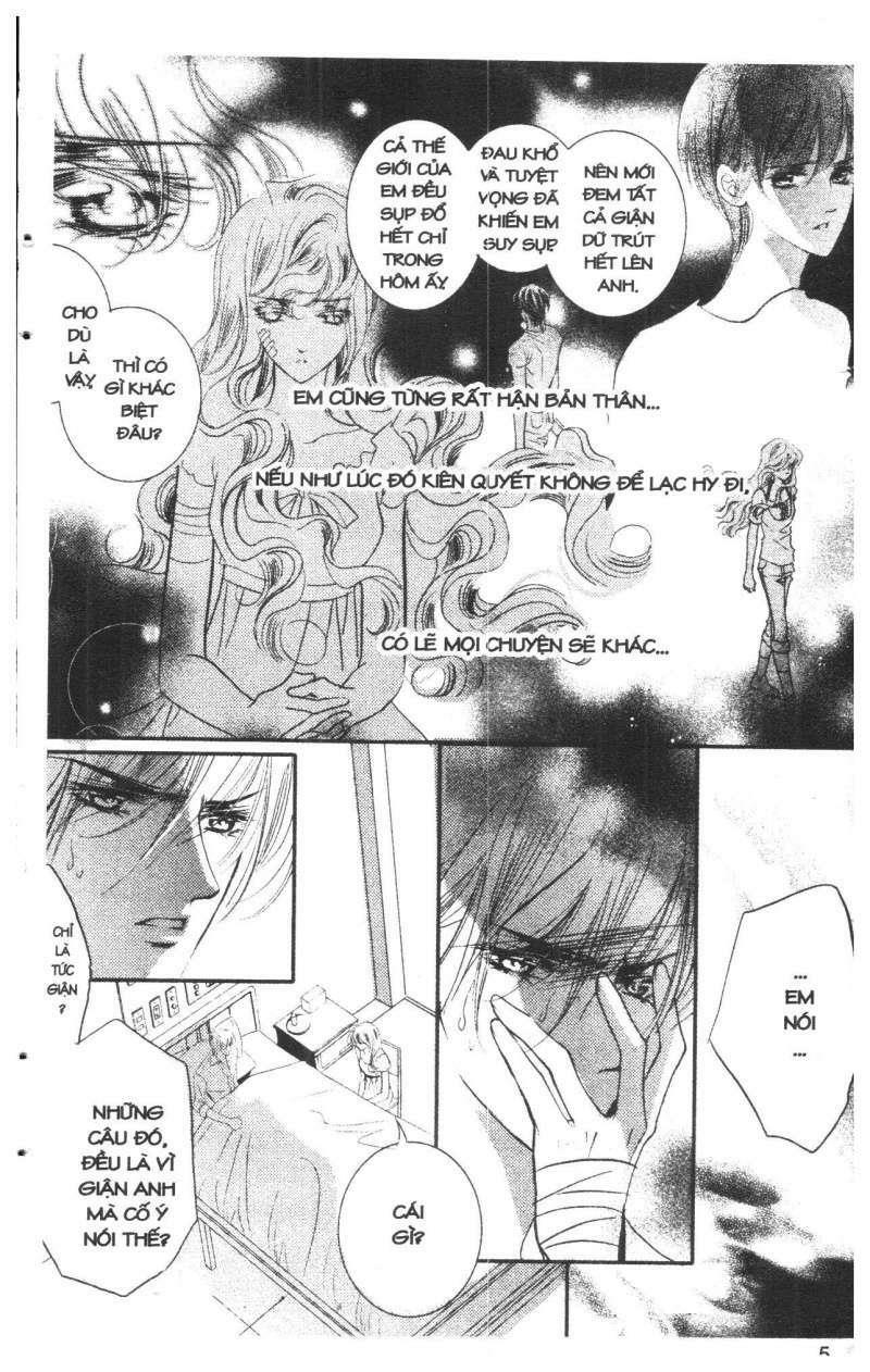 bong bóng mùa hè chapter 28 - Trang 5