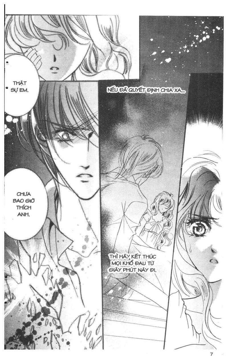 bong bóng mùa hè chapter 28 - Trang 7