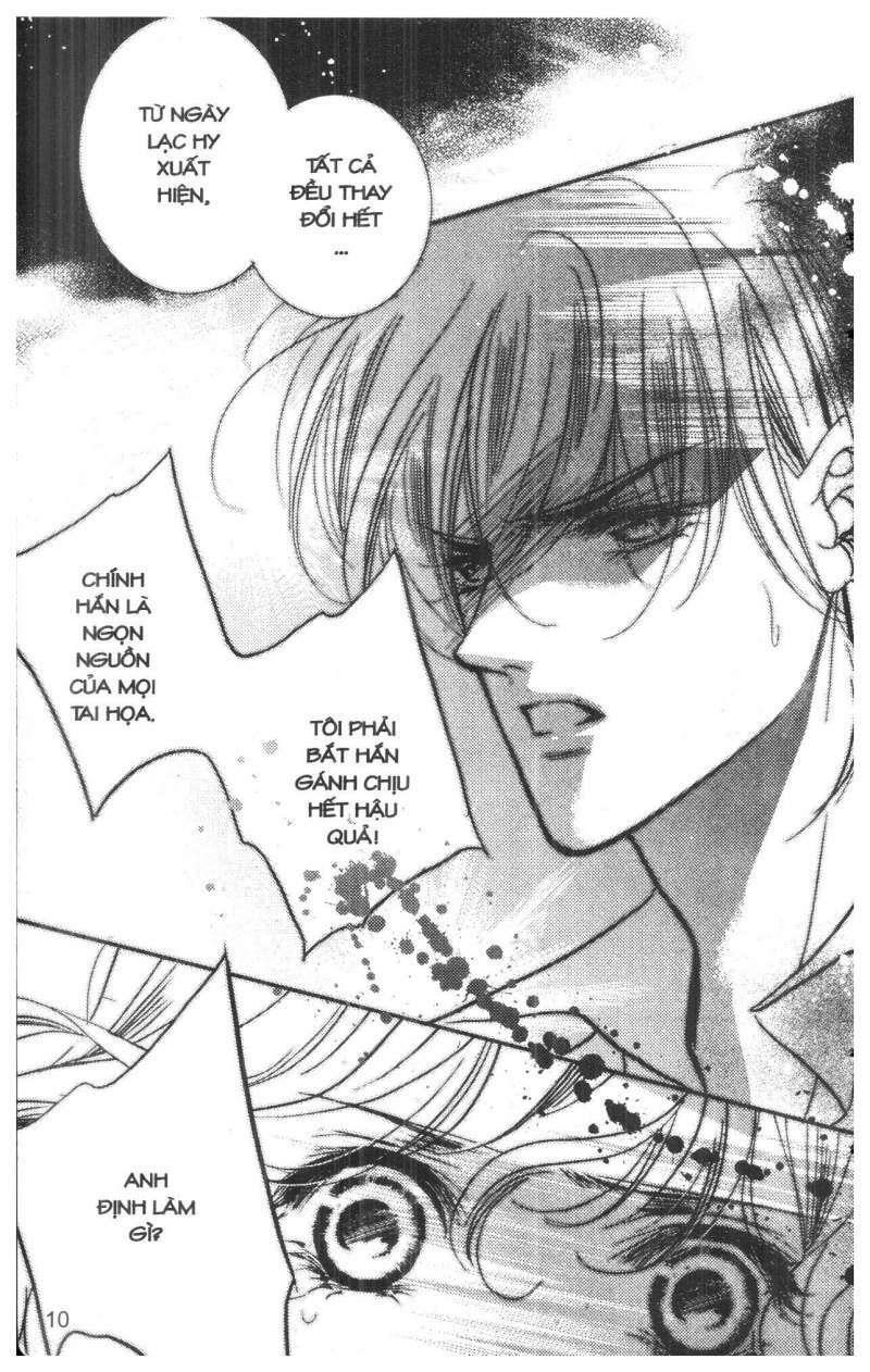 bong bóng mùa hè chapter 28 - Trang 10
