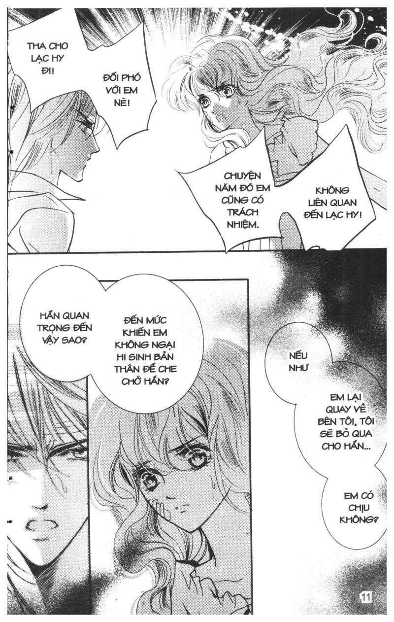 bong bóng mùa hè chapter 28 - Trang 11