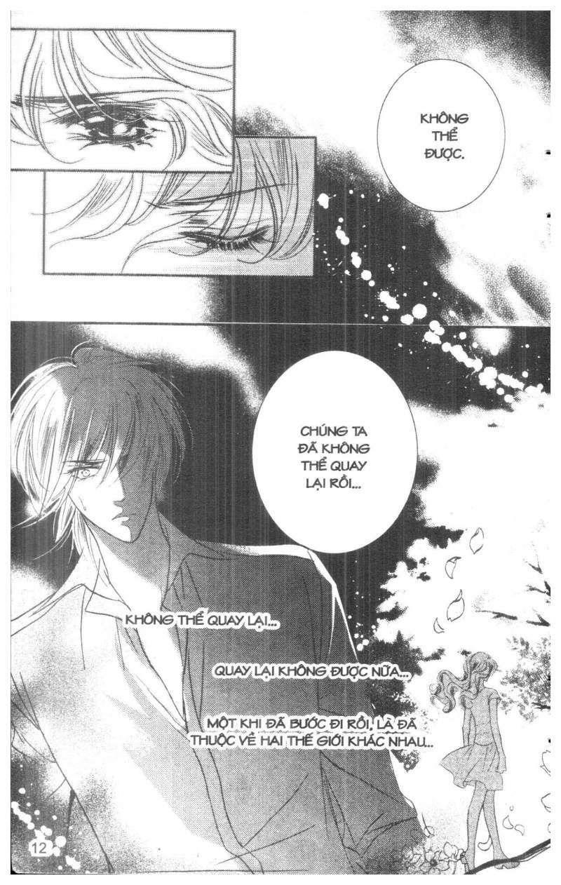 bong bóng mùa hè chapter 28 - Trang 12