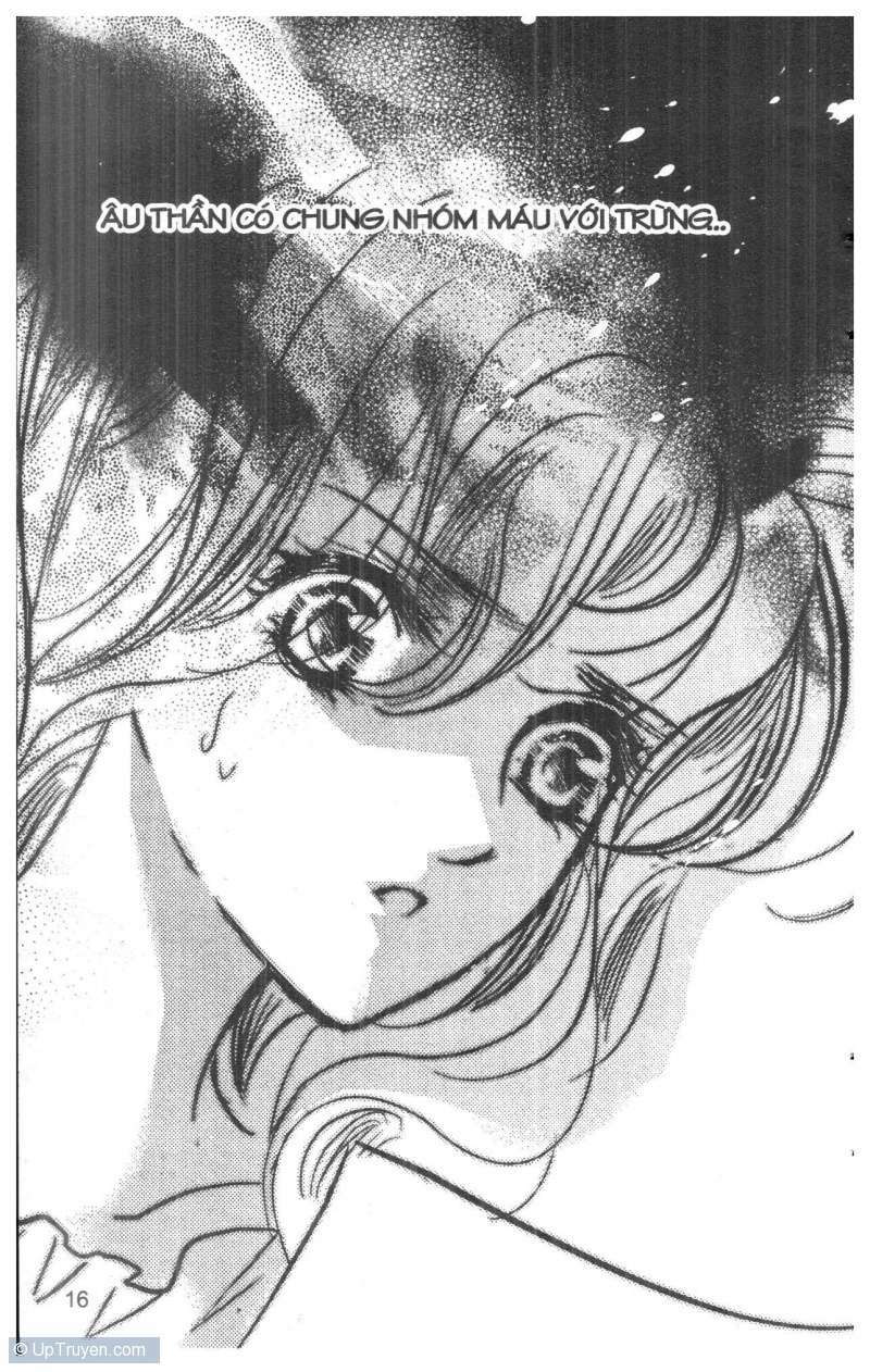 bong bóng mùa hè chapter 28 - Trang 16
