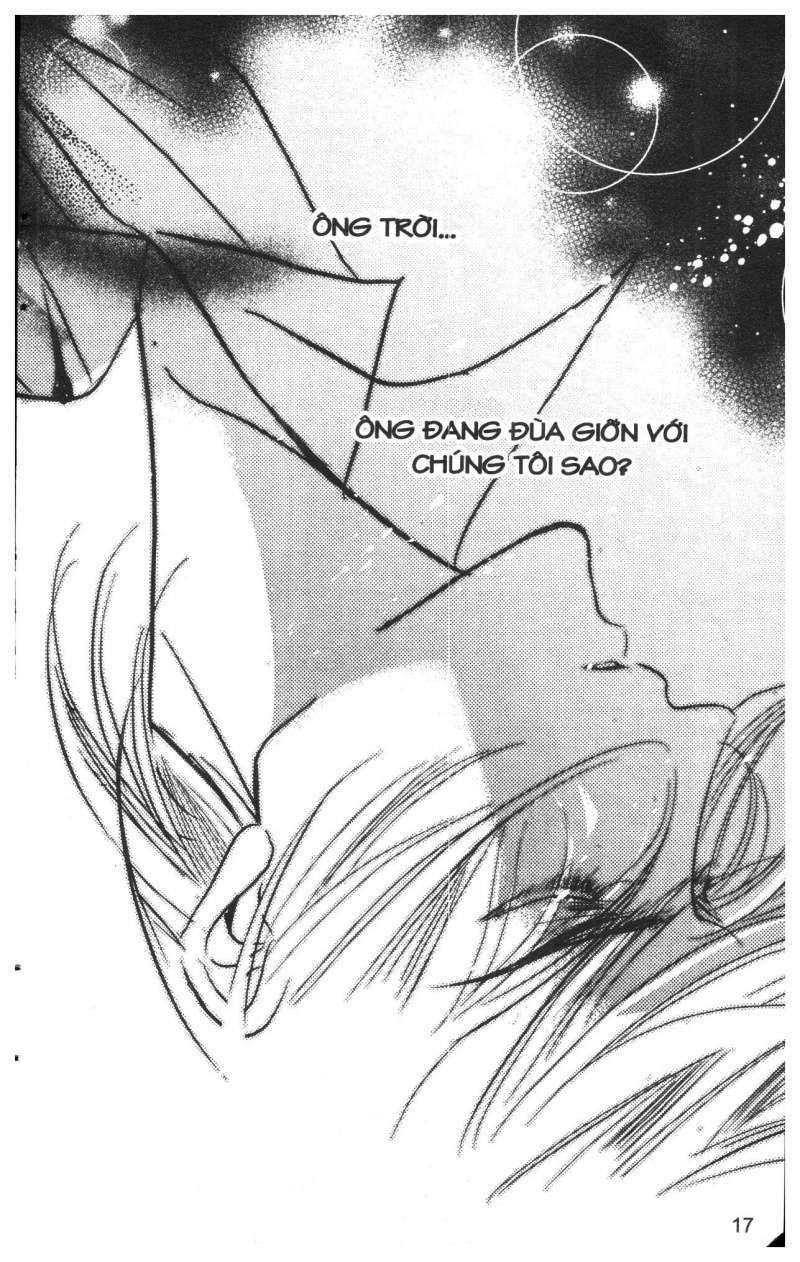 bong bóng mùa hè chapter 28 - Trang 17