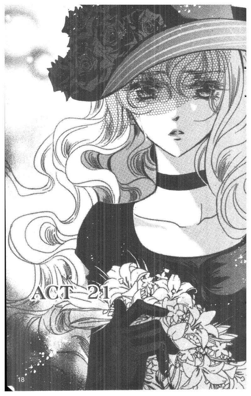 bong bóng mùa hè chapter 28 - Trang 18