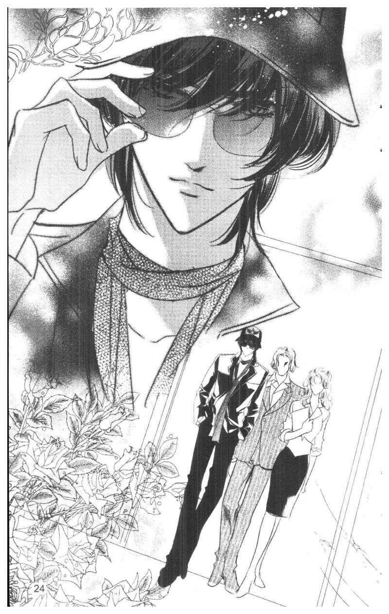bong bóng mùa hè chapter 28 - Trang 24