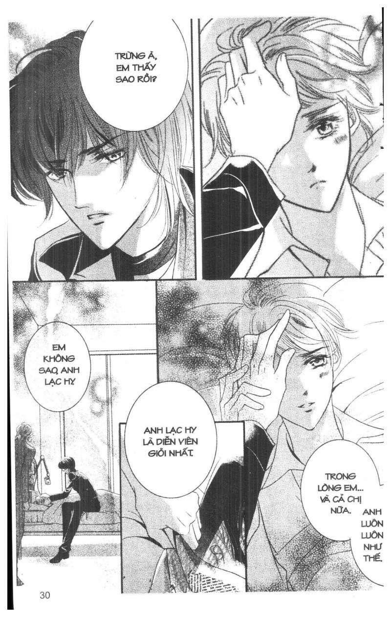 bong bóng mùa hè chapter 28 - Trang 30