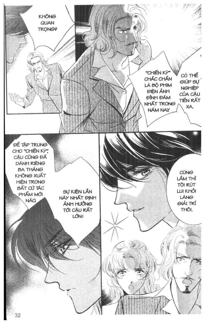 bong bóng mùa hè chapter 28 - Trang 32