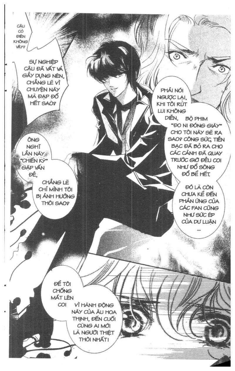bong bóng mùa hè chapter 28 - Trang 33