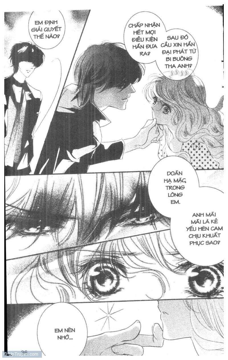 bong bóng mùa hè chapter 28 - Trang 36