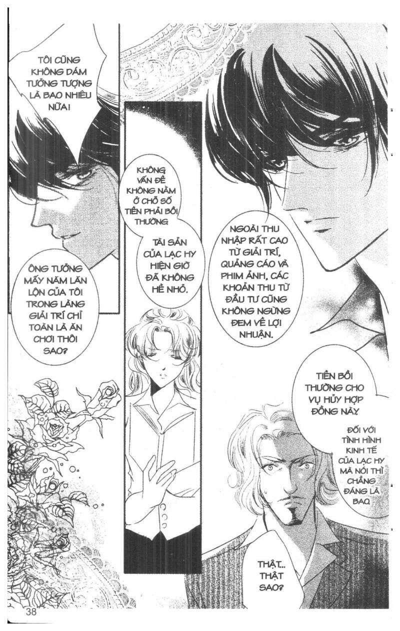 bong bóng mùa hè chapter 28 - Trang 38