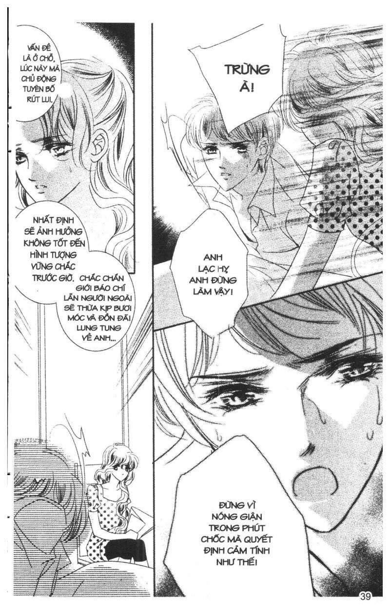 bong bóng mùa hè chapter 28 - Trang 39