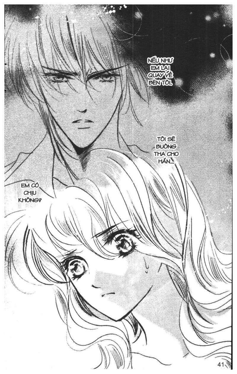 bong bóng mùa hè chapter 28 - Trang 41