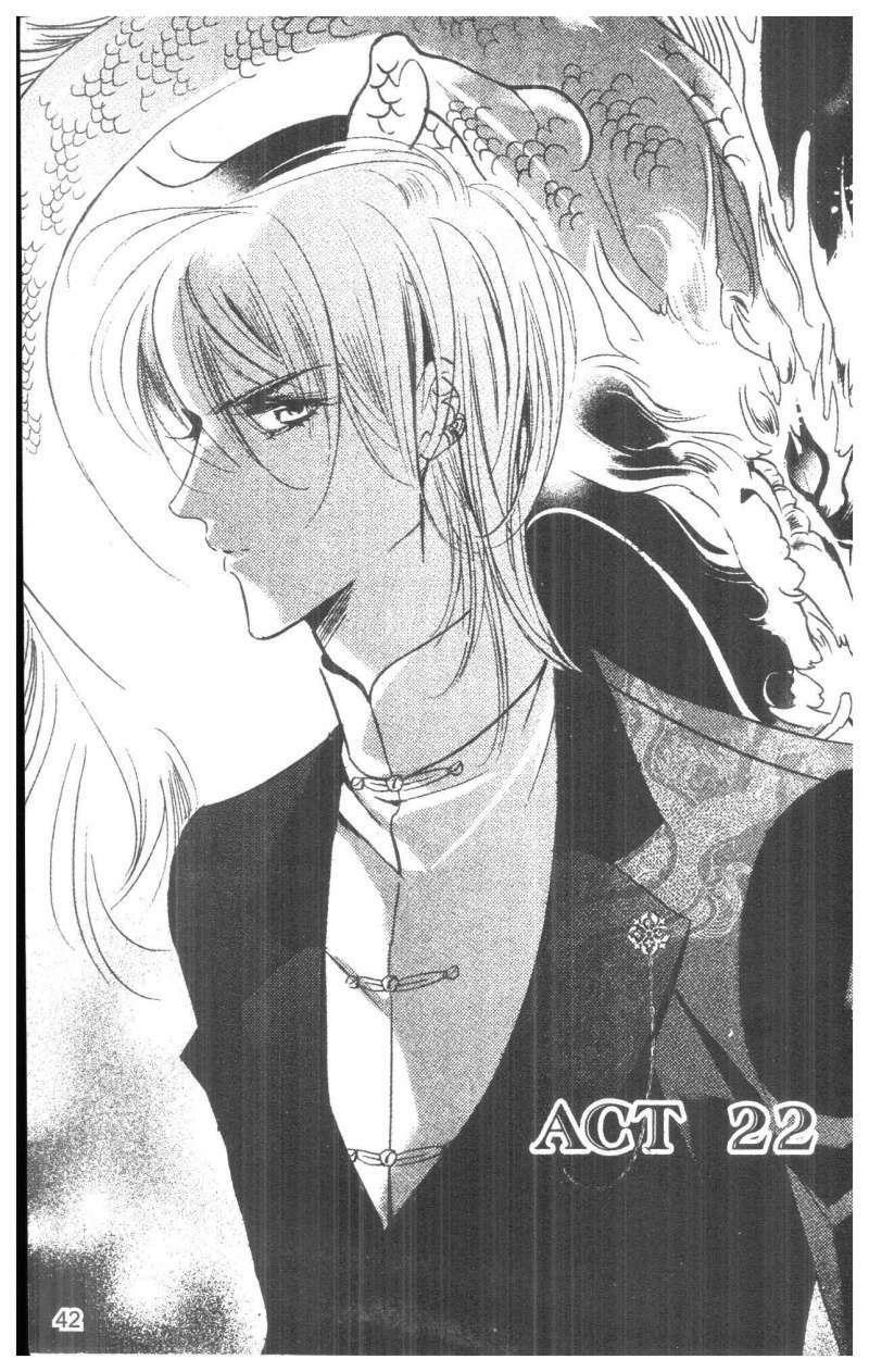bong bóng mùa hè chapter 28 - Trang 42