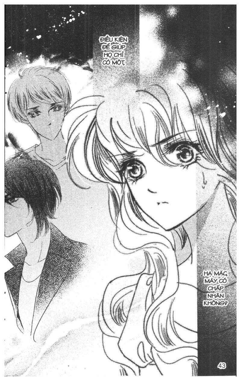 bong bóng mùa hè chapter 28 - Trang 43