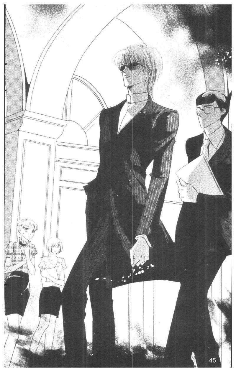 bong bóng mùa hè chapter 28 - Trang 45