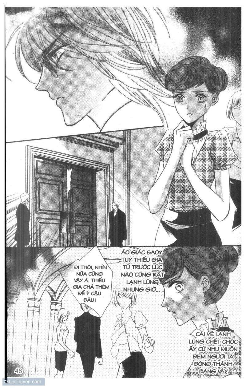 bong bóng mùa hè chapter 28 - Trang 46