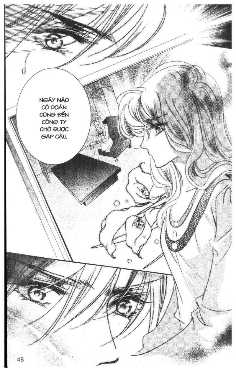 bong bóng mùa hè chapter 28 - Trang 48