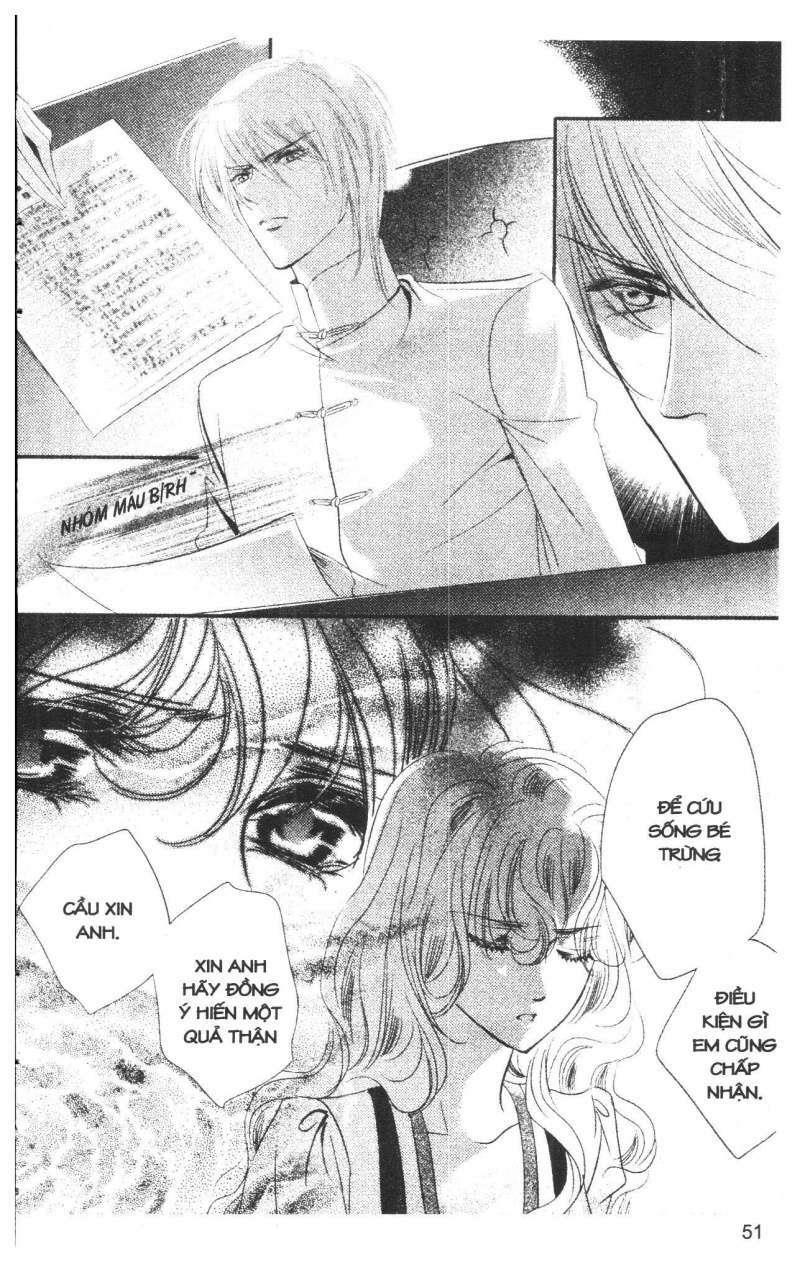 bong bóng mùa hè chapter 28 - Trang 51
