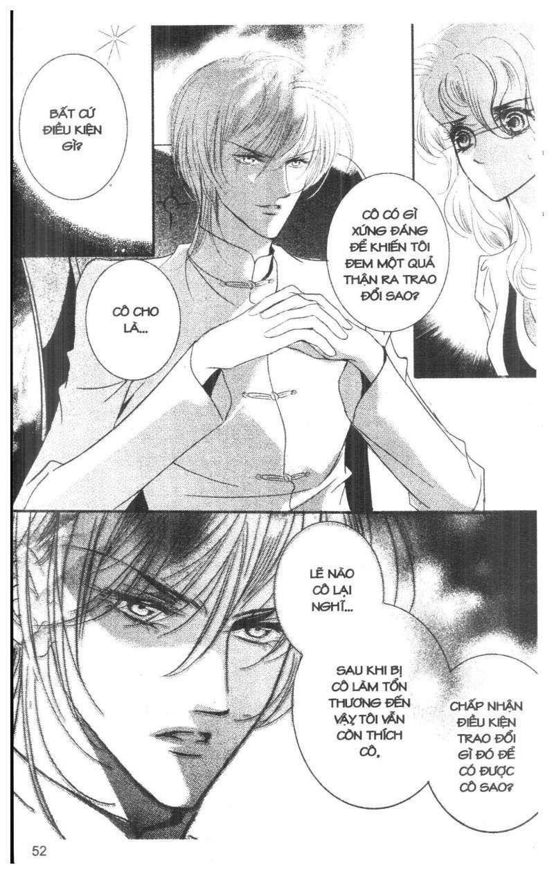 bong bóng mùa hè chapter 28 - Trang 52