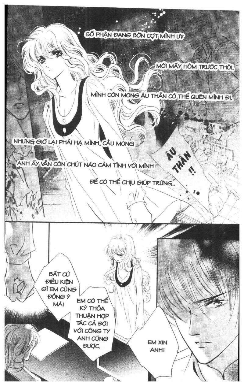 bong bóng mùa hè chapter 28 - Trang 53
