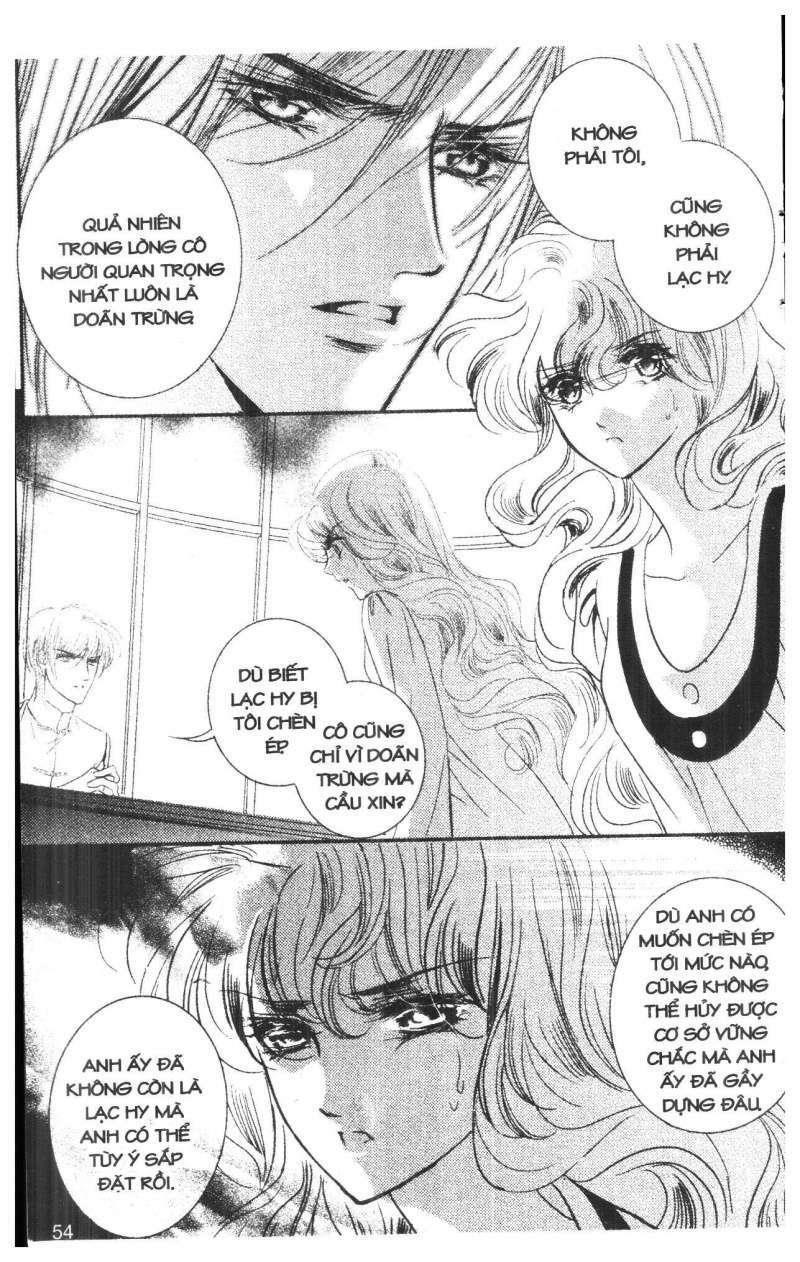 bong bóng mùa hè chapter 28 - Trang 54