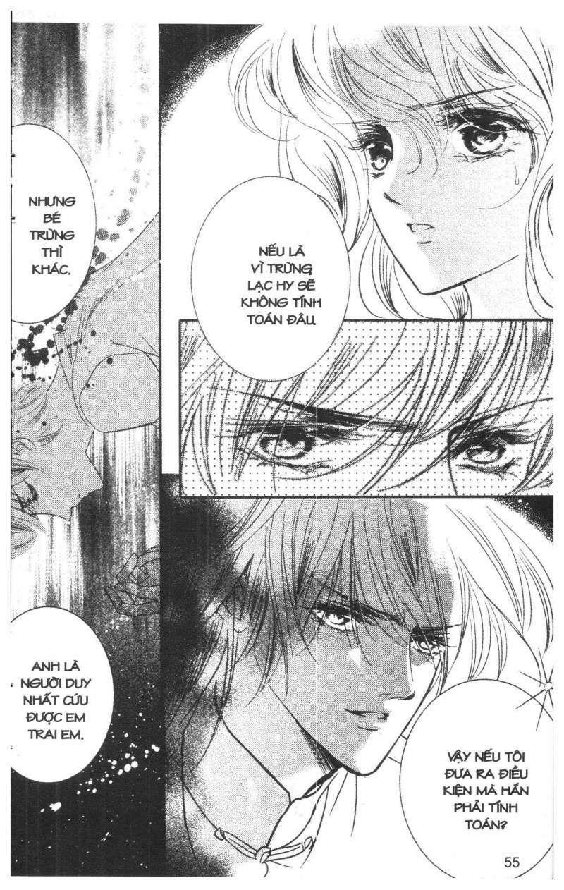bong bóng mùa hè chapter 28 - Trang 55