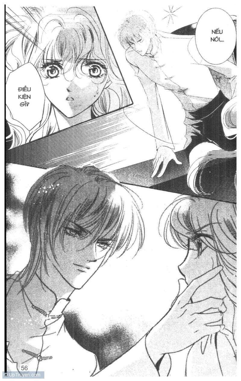 bong bóng mùa hè chapter 28 - Trang 56