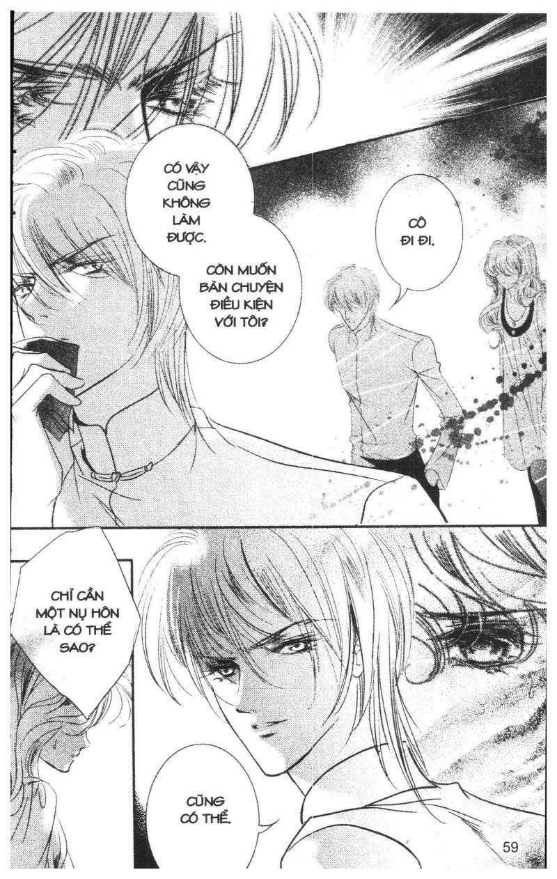 bong bóng mùa hè chapter 28 - Trang 59