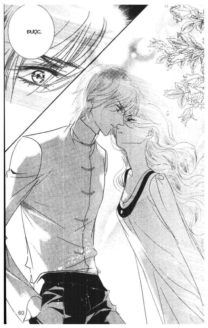 bong bóng mùa hè chapter 28 - Trang 60