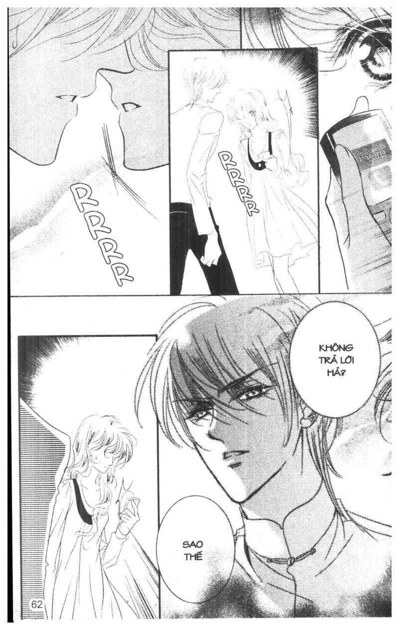 bong bóng mùa hè chapter 28 - Trang 62
