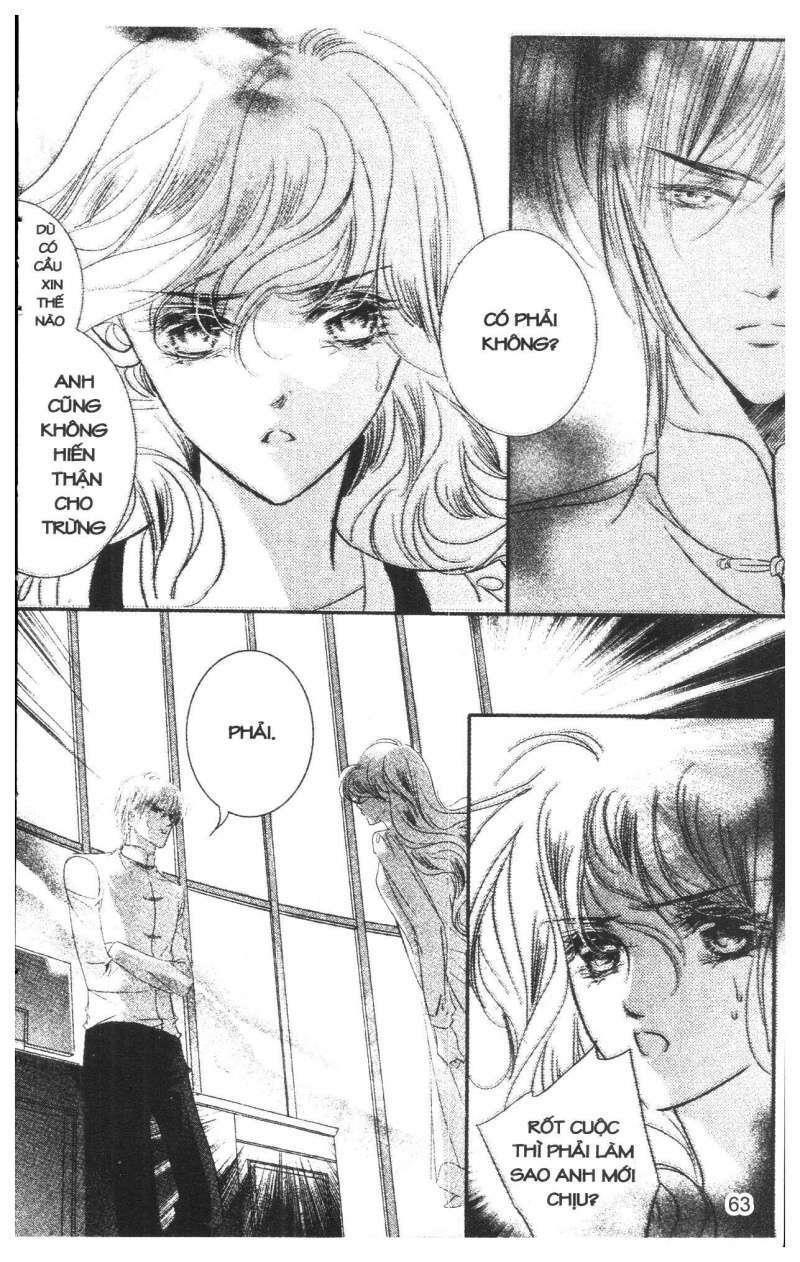 bong bóng mùa hè chapter 28 - Trang 63