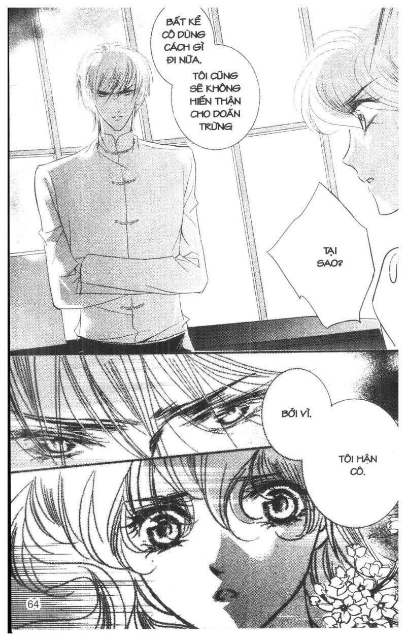 bong bóng mùa hè chapter 28 - Trang 64