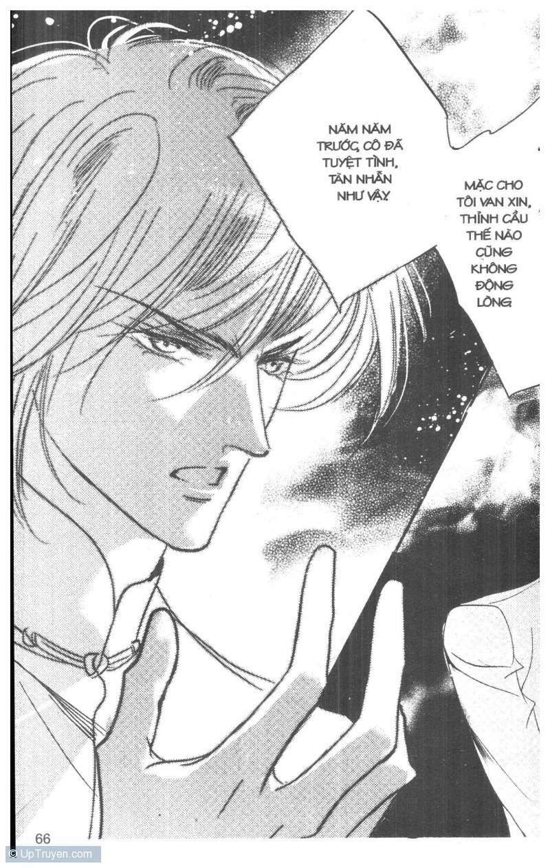 bong bóng mùa hè chapter 28 - Trang 66