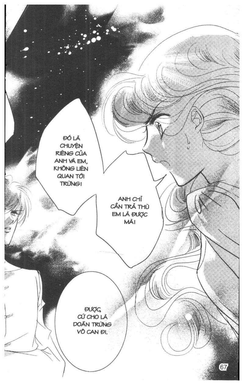 bong bóng mùa hè chapter 28 - Trang 67